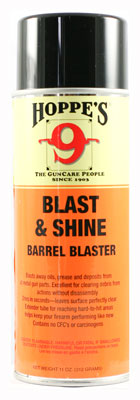 hoppe's - No. 9 - BLAST & CLEAN 11OZ AEROSOL CAN for sale