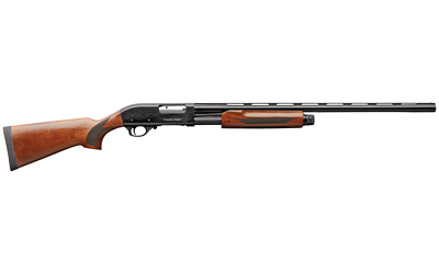 CHARLES DALY 301 SHOTGUN 12GA 3" 28"VR BLUED/HARDWOOD - for sale