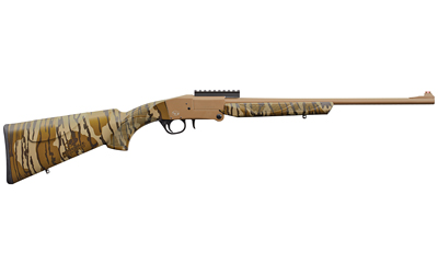 C.DALY 101 SNGL 410GA 22" 3" CAMO - for sale