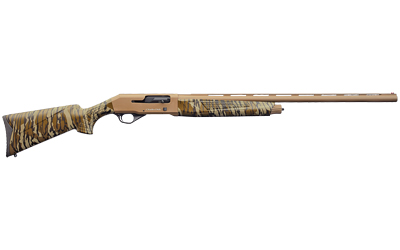 CHARLES DALY 601 SHOTGUN 12GA 3" 28"VR FDE/MO BOTTOMLAND - for sale