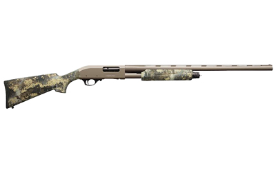 CHARLES DALY 301 12GA 3" 28"VR FDE TRUE TIMBER PRAIRIE - for sale