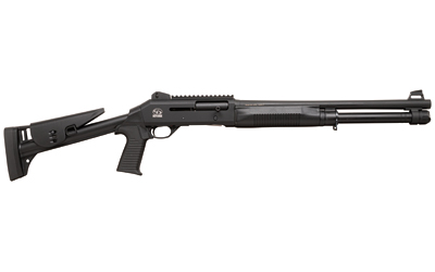 C.DALY SEMI DPS TACTICAL 12GA 3" BLK - for sale