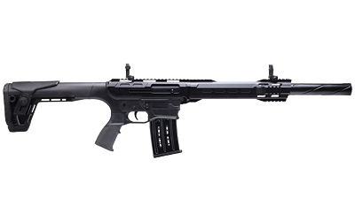 C.DALY AR-12 12GA 18.5" 3" BLK - for sale