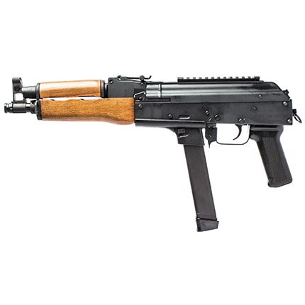 Century DRACO NAK9 9mm - for sale