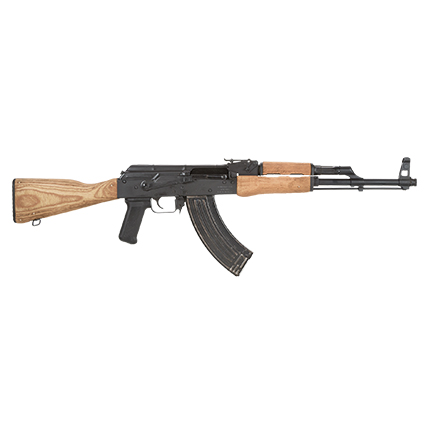 CENTURY ARMS GP WASR10 AK-47 RIFLE 7.62X39 CAL. 1-30RD MAG - for sale