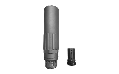 CGS SCISIX 556 SUPPRESSOR BLK - for sale