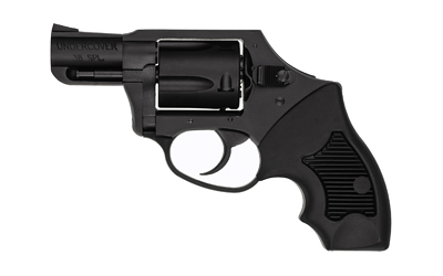 CHARTER ARMS UNDCVR 38SPL 2" 5RD BLK - for sale