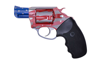 CHARTER ARMS OLD GLORY 38SPL 2" RWB - for sale