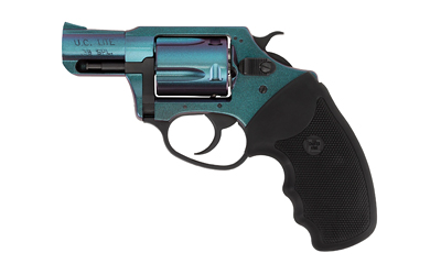 CHARTER ARMS CHAMELEON 38SPL 2" IRIDESCENT - for sale