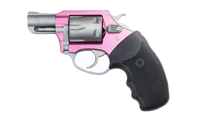 CHARTER ARMS PINK LADY 22LR 2" 8RD - for sale