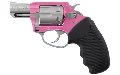 CHARTER ARMS PINK LADY 22LR 2" 8RD - for sale
