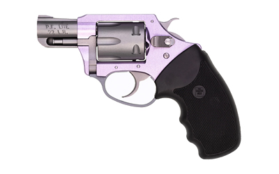 CHARTER ARMS LAV LADY 22LR 2" 6RD - for sale