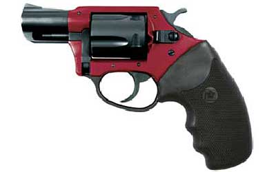 CHARTER ARMS UNDCVR LITE RED/BLK 38 - for sale