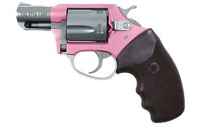 Charter Arms - Pink Lady|Undercover Lite - 38 SPL for sale