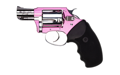 Charter Arms - Chic Lady|Pink Lady|Undercover L - 38 SPL for sale