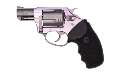 Charter Arms - Lavender Lady|Undercover Lite - 38 SPL for sale