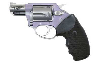 Charter Arms - Lavender Lady|Undercover Lite - 38 SPL for sale