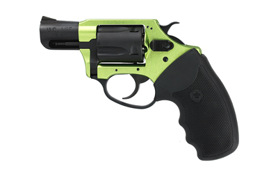 Charter Arms - Shamrock|Undercover Lite - .38 Special for sale