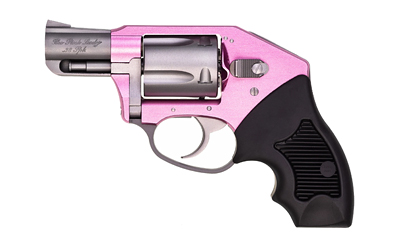 Charter Arms - Pink Lady|Off Duty - 38 SPL for sale