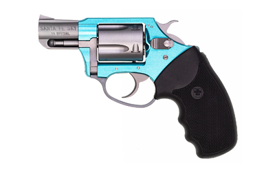 Charter Arms - Santa Fe|Undercover Lite - 38 SPL for sale