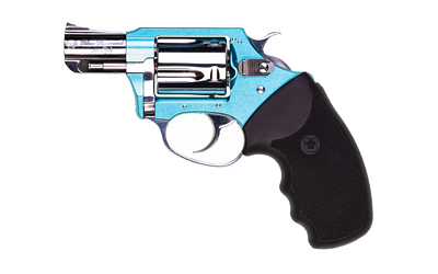 CHARTER ARMS BLUE DIAMOND 38SPL 2" BLUE/SS - for sale