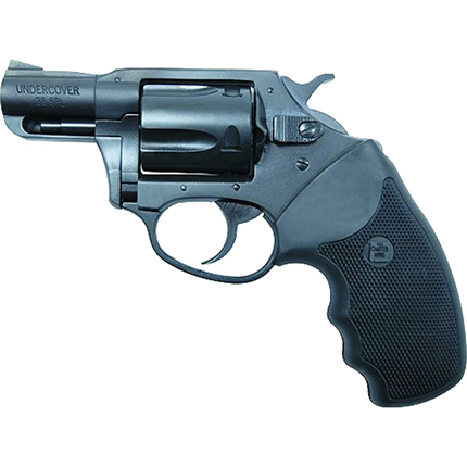 CHARTER ARMS UNDRCVR 38SPL 2" 5RD - for sale