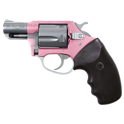 Charter Arms - Pink Lady|Undercover Lite - 38 SPL for sale