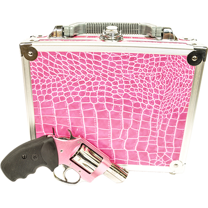 Charter Arms - Chic Lady|Pink Lady|Undercover L - .38 Special for sale