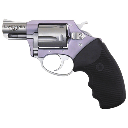 Charter Arms - Lavender Lady|Undercover Lite - 38 SPL for sale