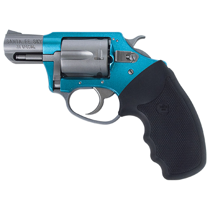 Charter Arms - Santa Fe|Undercover Lite - 38 SPL for sale
