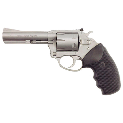 CHARTER PATHFINDER 22MAG 4" SS - for sale