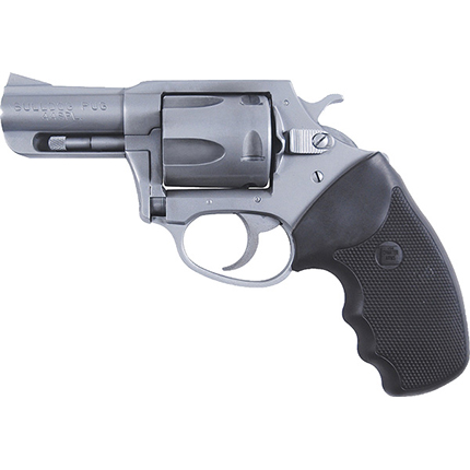 CHARTER ARMS BULLDOG 44SPL 2.5" SS - for sale