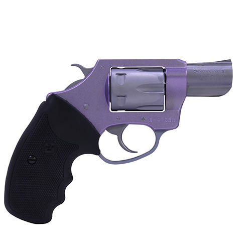 CHARTER ARMS LAV LADY 22LR 2" 6RD - for sale
