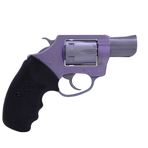 CHARTER ARMS LAV LADY 22LR 2" 8RD - for sale