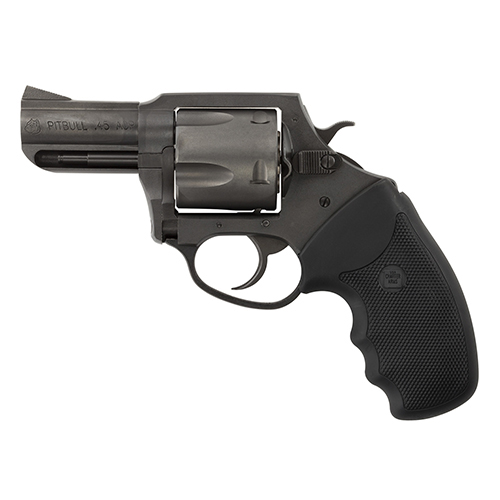 CHARTER ARMS PITBULL 45ACP 2.5" 5RD - for sale