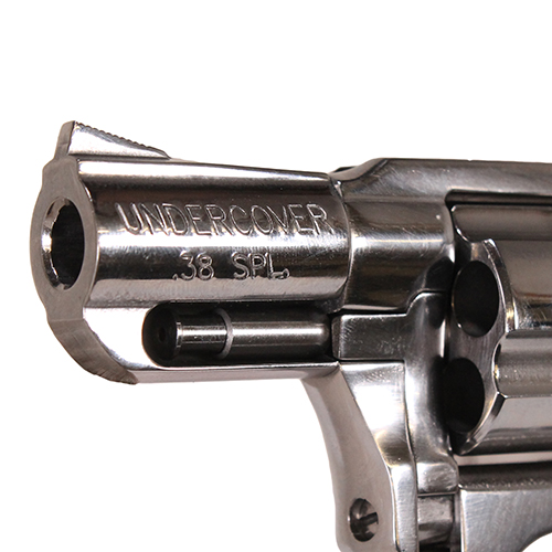 Charter Arms - Undercover - .38 Special for sale