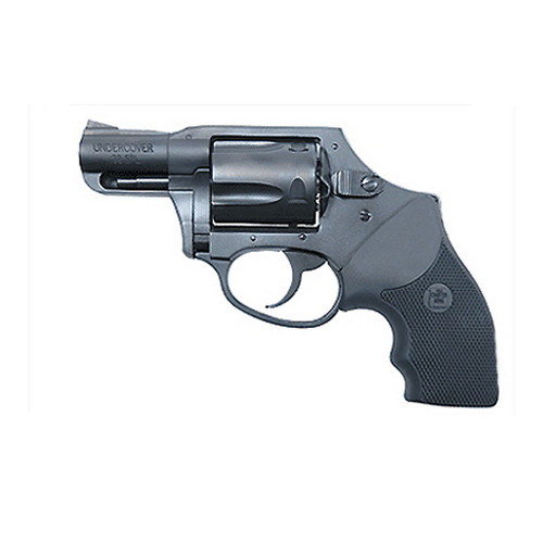 CHARTER ARMS UNDCVR 38SPL 2" 5RD BLK - for sale