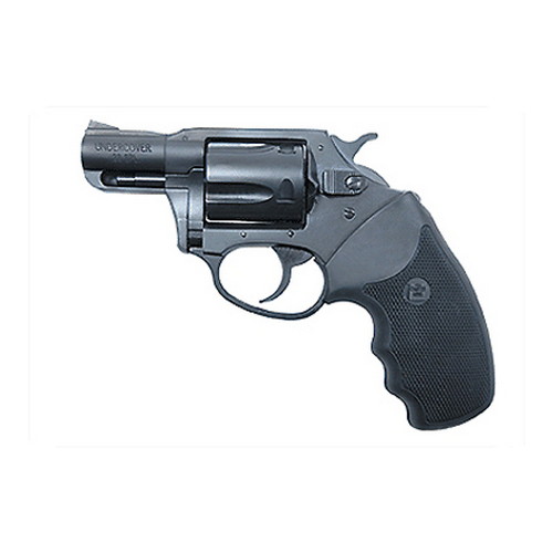 CHARTER ARMS UNDRCVR 38SPL 2" 5RD - for sale