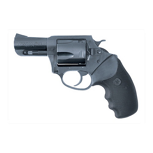 CHARTER ARMS BULLDOG 44SPL 2.5" BL - for sale