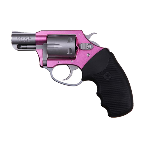 CHARTER ARMS PINK LADY 22LR 2" 6RD - for sale