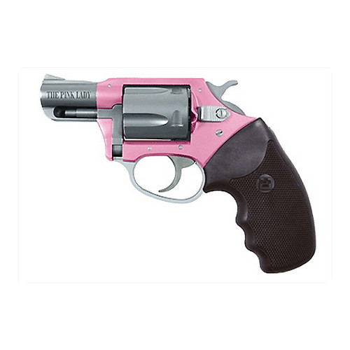 Charter Arms - Pink Lady|Undercover Lite - 38 SPL for sale