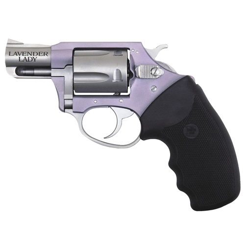 Charter Arms - Lavender Lady|Undercover Lite - .38 Special for sale