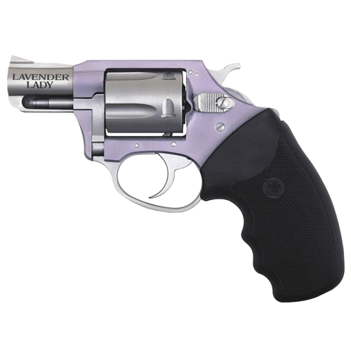 Charter Arms - Lavender Lady|Undercover Lite - 38 SPL for sale