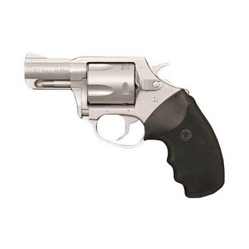 CHARTER ARMS PITBULL 40S&W 2.3" SS - for sale