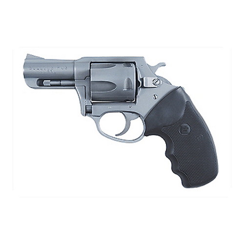 CHARTER ARMS BULLDOG 44SPL 2.5" SS - for sale