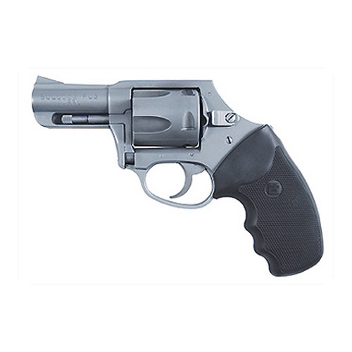 CHARTER ARMS BULLDOG DAO 44SPL 2.5" S/S - for sale