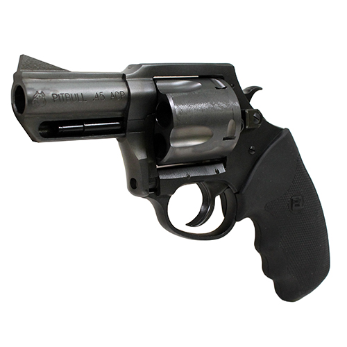 CHARTER ARMS PITBULL 45ACP 2.5" 5RD - for sale