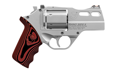 CHIAPPA RHINO 30DS X 357MAG 3" AS S/S G10 SPECIAL EDITION - for sale