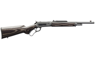 CHIAPPA 1886 WILDLANDS 45-70 TD 18.5" TB CERAKOTE GRY/LAM - for sale