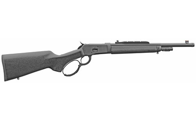 CHIAPPA 1892 WILDLANDS .44 MAG 16" TAKE DOWN MATTE/BLACK - for sale